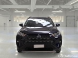  Toyota  RAV4 TOYOTA  / 2018 / 5P / CROSSOVER 2.5 HV 218CV E-CVT BUSINESS 2WD #6