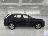  Toyota  RAV4 TOYOTA  / 2018 / 5P / CROSSOVER 2.5 HV 218CV E-CVT BUSINESS 2WD #7