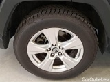  Toyota  RAV4 TOYOTA  / 2018 / 5P / CROSSOVER 2.5 HV 218CV E-CVT BUSINESS 2WD #18