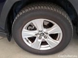 Toyota  RAV4 TOYOTA  / 2018 / 5P / CROSSOVER 2.5 HV 218CV E-CVT BUSINESS 2WD #20