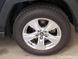  Toyota  RAV4 TOYOTA  / 2018 / 5P / CROSSOVER 2.5 HV 218CV E-CVT BUSINESS 2WD #19
