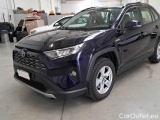  Toyota  RAV4 TOYOTA  / 2018 / 5P / CROSSOVER 2.5 HV 218CV E-CVT BUSINESS 2WD #38