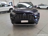  Toyota  RAV4 TOYOTA  / 2018 / 5P / CROSSOVER 2.5 HV 218CV E-CVT BUSINESS 2WD #40