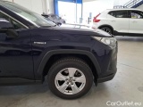  Toyota  RAV4 TOYOTA  / 2018 / 5P / CROSSOVER 2.5 HV 218CV E-CVT BUSINESS 2WD #44