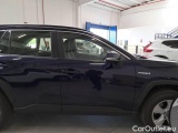  Toyota  RAV4 TOYOTA  / 2018 / 5P / CROSSOVER 2.5 HV 218CV E-CVT BUSINESS 2WD #52