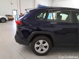  Toyota  RAV4 TOYOTA  / 2018 / 5P / CROSSOVER 2.5 HV 218CV E-CVT BUSINESS 2WD #67