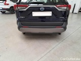  Toyota  RAV4 TOYOTA  / 2018 / 5P / CROSSOVER 2.5 HV 218CV E-CVT BUSINESS 2WD #71