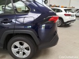  Toyota  RAV4 TOYOTA  / 2018 / 5P / CROSSOVER 2.5 HV 218CV E-CVT BUSINESS 2WD #77