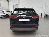  Toyota  RAV4 TOYOTA  / 2018 / 5P / CROSSOVER 2.5 HV 218CV E-CVT BUSINESS 2WD #79