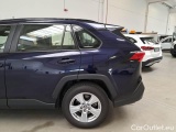  Toyota  RAV4 TOYOTA  / 2018 / 5P / CROSSOVER 2.5 HV 218CV E-CVT BUSINESS 2WD #81