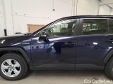  Toyota  RAV4 TOYOTA  / 2018 / 5P / CROSSOVER 2.5 HV 218CV E-CVT BUSINESS 2WD #90