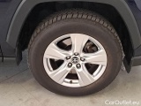  Toyota  RAV4 TOYOTA  / 2018 / 5P / CROSSOVER 2.5 HV 218CV E-CVT BUSINESS 2WD #101