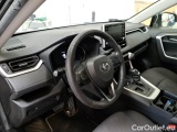  Toyota  RAV4 TOYOTA  / 2018 / 5P / CROSSOVER 2.5 HV 218CV E-CVT BUSINESS 2WD #113