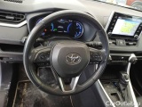  Toyota  RAV4 TOYOTA  / 2018 / 5P / CROSSOVER 2.5 HV 218CV E-CVT DYNAMIC 2WD #82