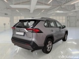  Toyota  RAV4 TOYOTA  / 2018 / 5P / CROSSOVER 2.5 HV 222V E-CVT BUSINESS 4WD #2