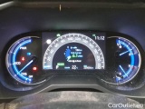  Toyota  RAV4 TOYOTA  / 2018 / 5P / CROSSOVER 2.5 HV 222V E-CVT BUSINESS 4WD #4