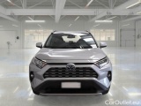  Toyota  RAV4 TOYOTA  / 2018 / 5P / CROSSOVER 2.5 HV 222V E-CVT BUSINESS 4WD #6