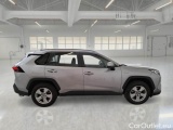  Toyota  RAV4 TOYOTA  / 2018 / 5P / CROSSOVER 2.5 HV 222V E-CVT BUSINESS 4WD #7