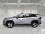  Toyota  RAV4 TOYOTA  / 2018 / 5P / CROSSOVER 2.5 HV 222V E-CVT BUSINESS 4WD #8