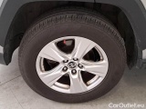  Toyota  RAV4 TOYOTA  / 2018 / 5P / CROSSOVER 2.5 HV 222V E-CVT BUSINESS 4WD #18