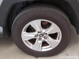  Toyota  RAV4 TOYOTA  / 2018 / 5P / CROSSOVER 2.5 HV 222V E-CVT BUSINESS 4WD #19