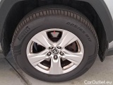  Toyota  RAV4 TOYOTA  / 2018 / 5P / CROSSOVER 2.5 HV 222V E-CVT BUSINESS 4WD #17