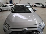  Toyota  RAV4 TOYOTA  / 2018 / 5P / CROSSOVER 2.5 HV 222V E-CVT BUSINESS 4WD #31