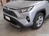  Toyota  RAV4 TOYOTA  / 2018 / 5P / CROSSOVER 2.5 HV 222V E-CVT BUSINESS 4WD #37
