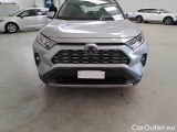  Toyota  RAV4 TOYOTA  / 2018 / 5P / CROSSOVER 2.5 HV 222V E-CVT BUSINESS 4WD #43