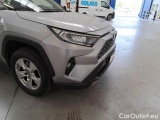  Toyota  RAV4 TOYOTA  / 2018 / 5P / CROSSOVER 2.5 HV 222V E-CVT BUSINESS 4WD #49