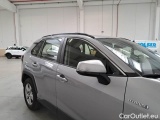  Toyota  RAV4 TOYOTA  / 2018 / 5P / CROSSOVER 2.5 HV 222V E-CVT BUSINESS 4WD #52
