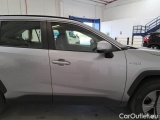  Toyota  RAV4 TOYOTA  / 2018 / 5P / CROSSOVER 2.5 HV 222V E-CVT BUSINESS 4WD #55
