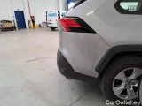  Toyota  RAV4 TOYOTA  / 2018 / 5P / CROSSOVER 2.5 HV 222V E-CVT BUSINESS 4WD #66