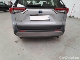  Toyota  RAV4 TOYOTA  / 2018 / 5P / CROSSOVER 2.5 HV 222V E-CVT BUSINESS 4WD #69