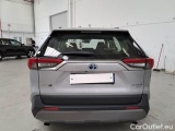  Toyota  RAV4 TOYOTA  / 2018 / 5P / CROSSOVER 2.5 HV 222V E-CVT BUSINESS 4WD #74