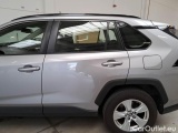  Toyota  RAV4 TOYOTA  / 2018 / 5P / CROSSOVER 2.5 HV 222V E-CVT BUSINESS 4WD #78
