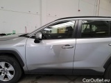  Toyota  RAV4 TOYOTA  / 2018 / 5P / CROSSOVER 2.5 HV 222V E-CVT BUSINESS 4WD #85