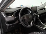  Toyota  RAV4 TOYOTA  / 2018 / 5P / CROSSOVER 2.5 HV 222V E-CVT BUSINESS 4WD #120