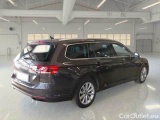  Volkswagen  Passat VOLKSWAGEN  / 2019 / 5P / STATION WAGON VAR. 2.0TDI SCR EVO 90KW BUSINESS DSG #2
