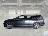  Volkswagen  Passat VOLKSWAGEN  / 2019 / 5P / STATION WAGON VAR. 2.0TDI SCR EVO 90KW BUSINESS DSG #8