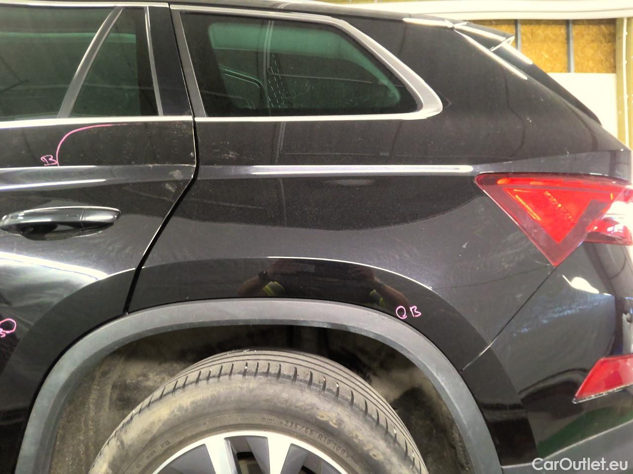 Skoda  Kodiaq Kod.TDI200 Sty.Adv.Ed. 4x4 Aut #31