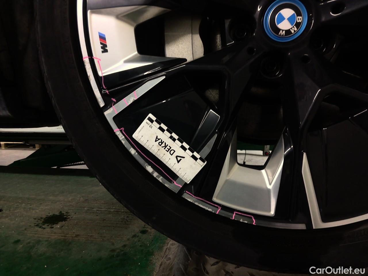  Bmw  iX3  80kWh Charged Plus Aut #36