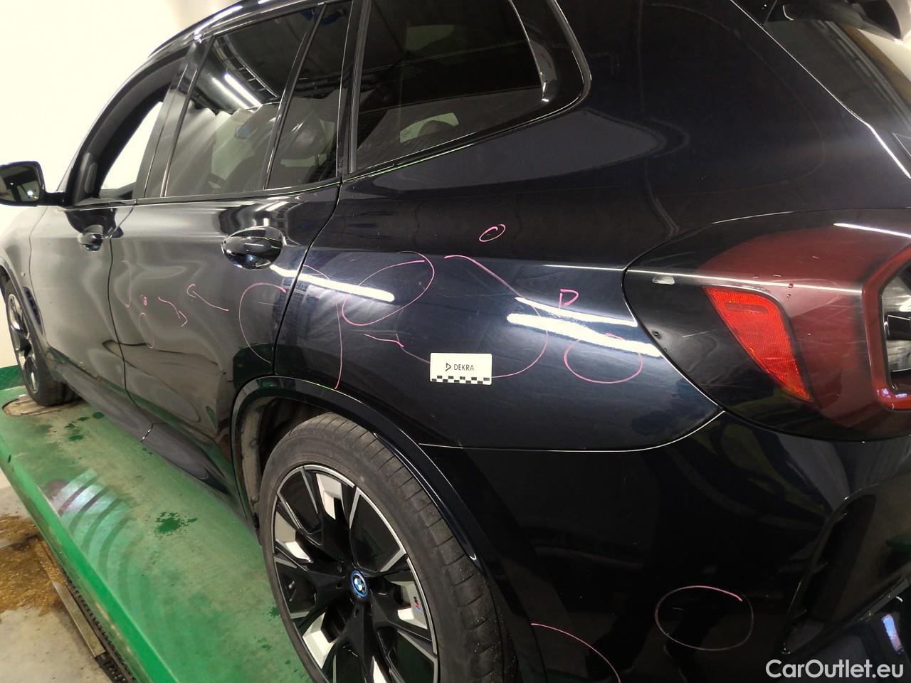  Bmw  iX3  80kWh Charged Plus Aut #15