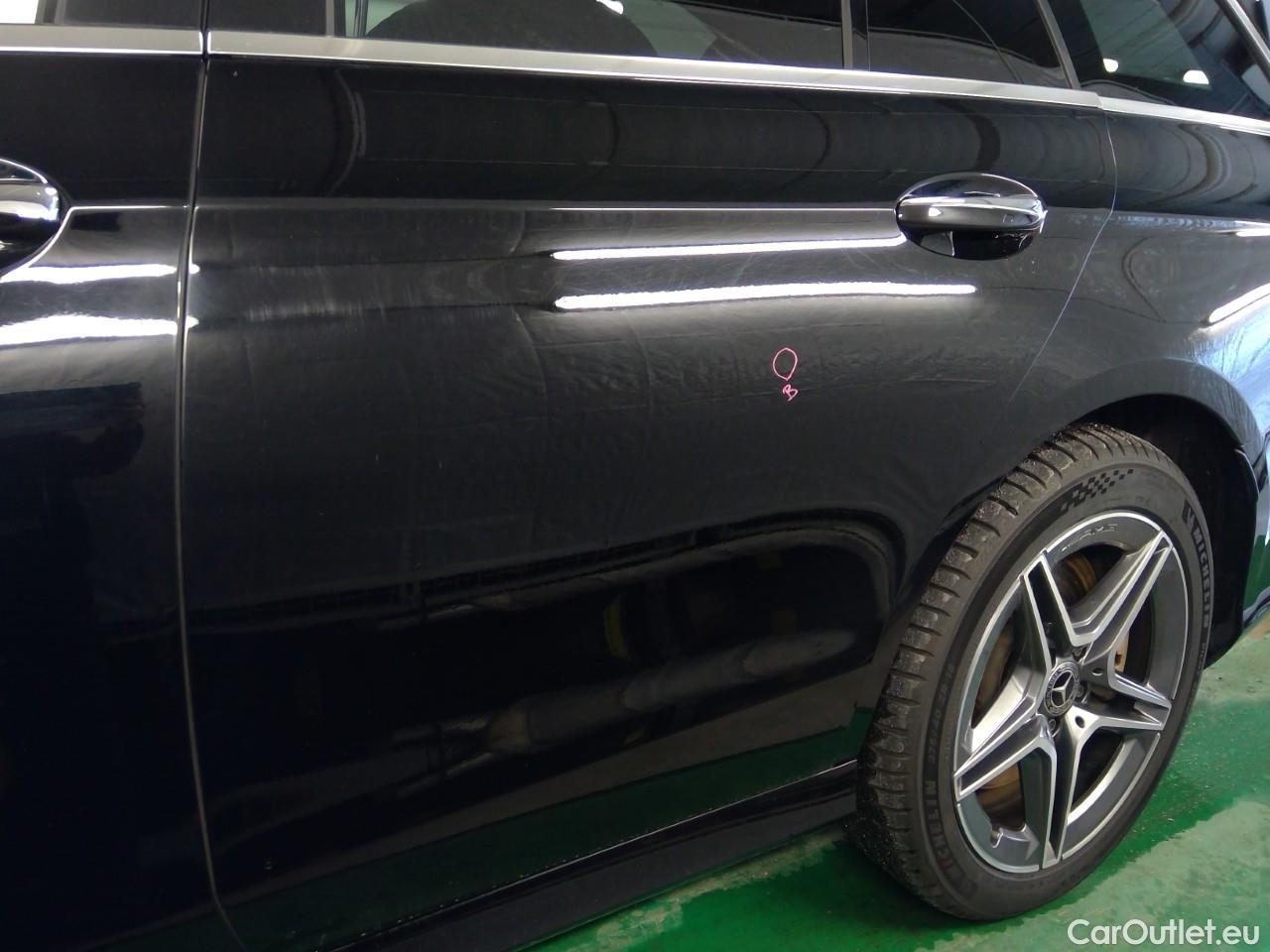  Mercedes  E-Klasse E 300 de T 4M SE Edition Aut #9