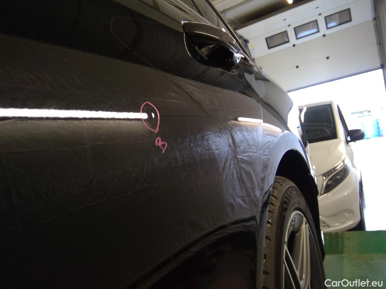  Mercedes  E-Klasse E 300 de T 4M SE Edition Aut #8
