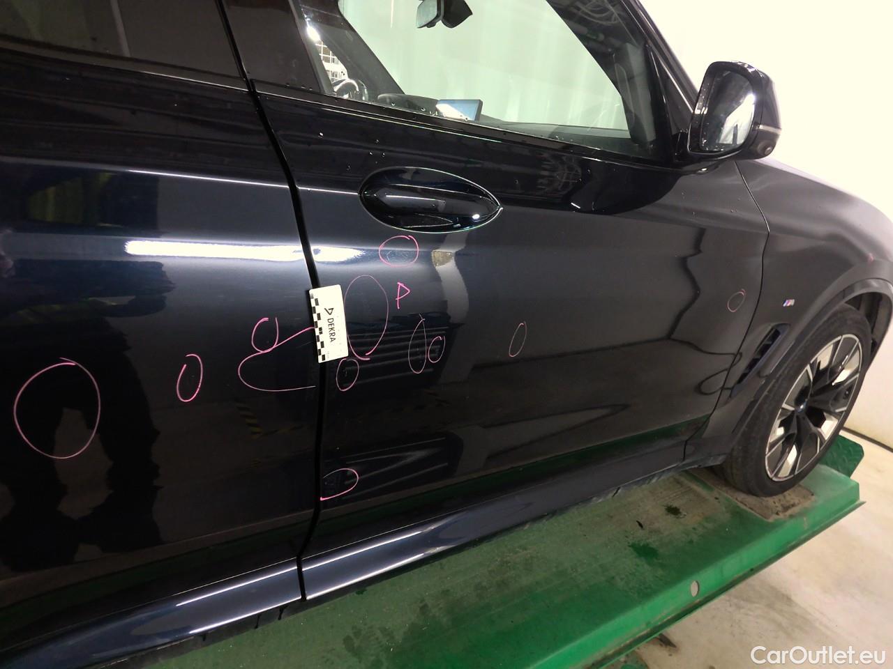  Bmw  iX3  80kWh Charged Plus Aut #16