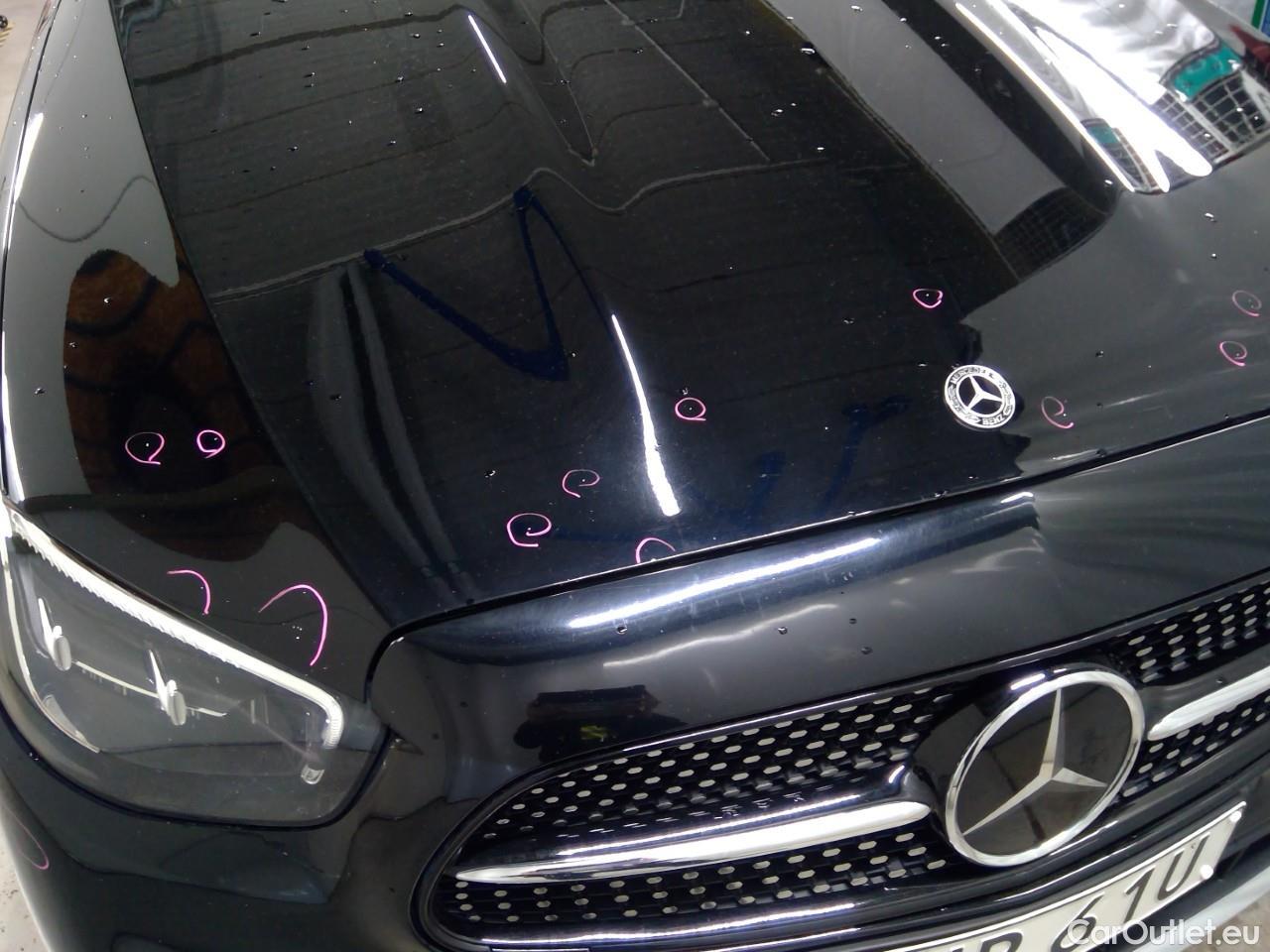  Mercedes  E-Klasse E 300 de T 4M SE Edition Aut #23