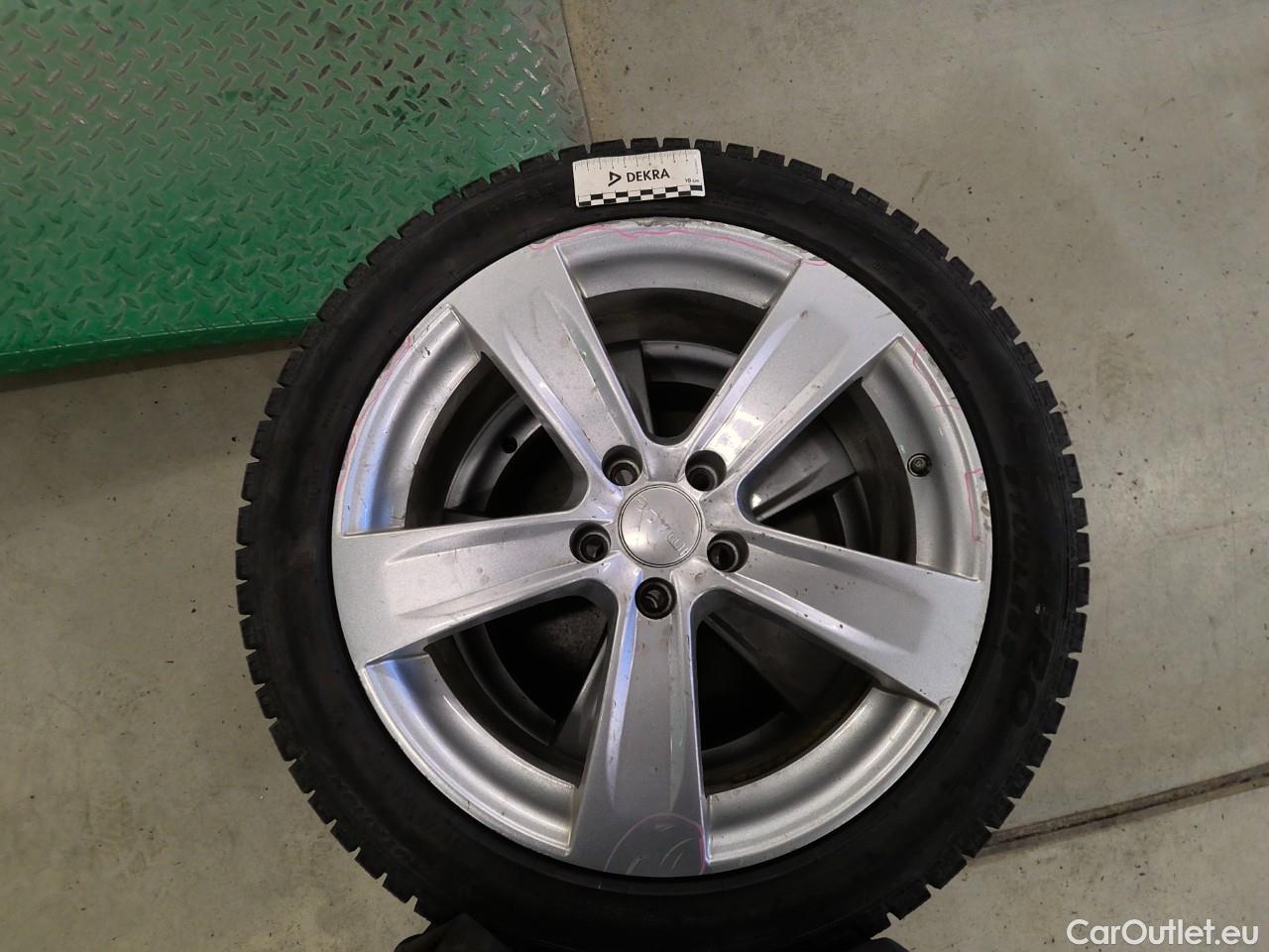  Skoda  Superb Sup.Co.TSI PHEV 218 L&K Aut #1