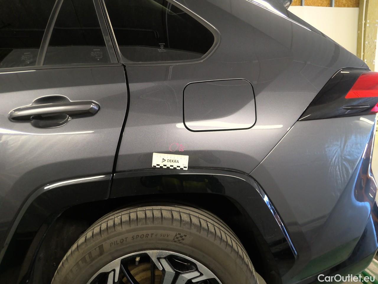  Toyota  RAV4  2.5 PHEV Style AWD #22