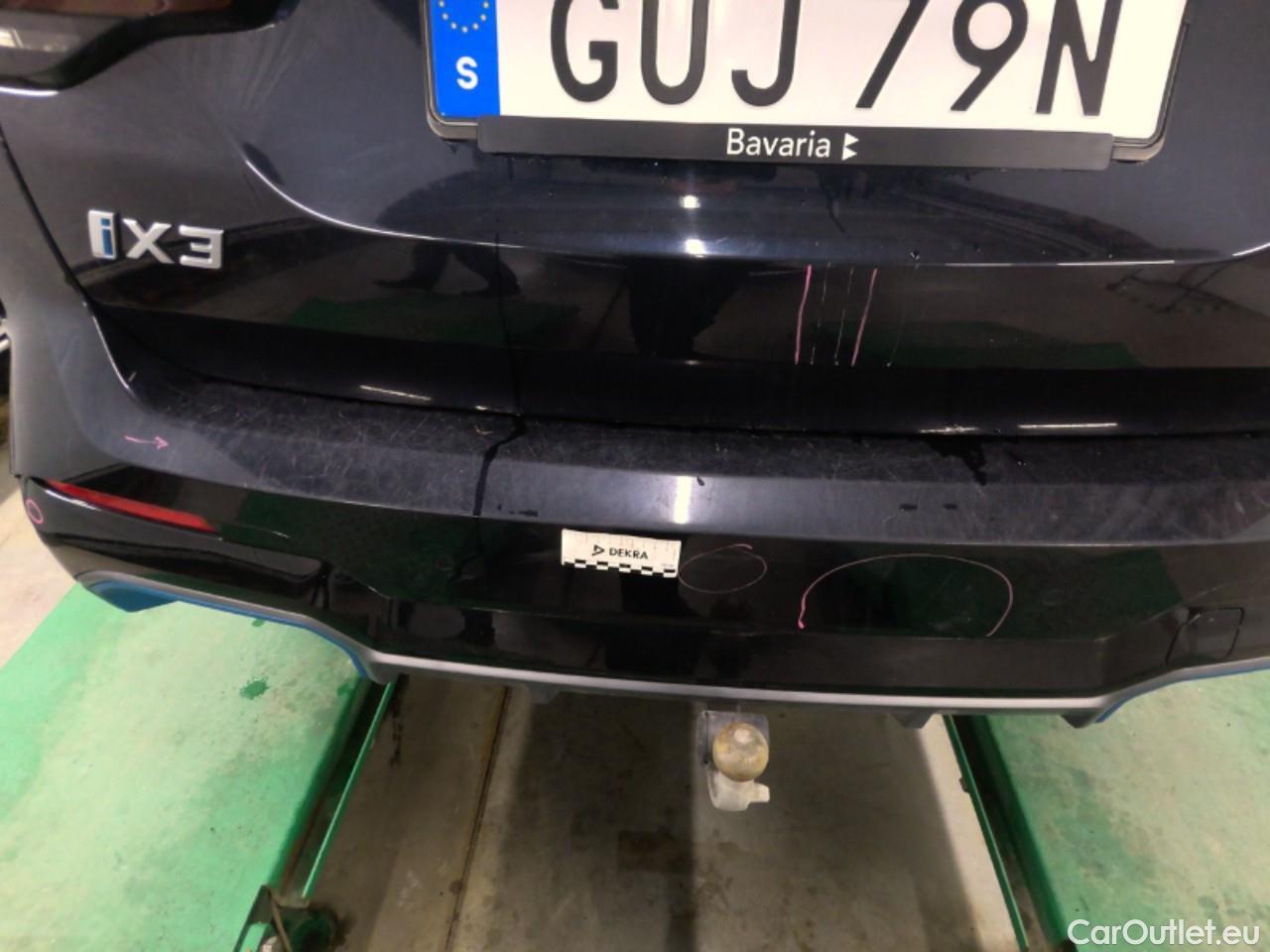  Bmw  iX3  80kWh Charged Plus Aut #17